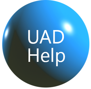 UAD Help